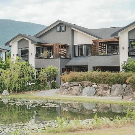 Afternoon Resort Fengshan  Exterior photo