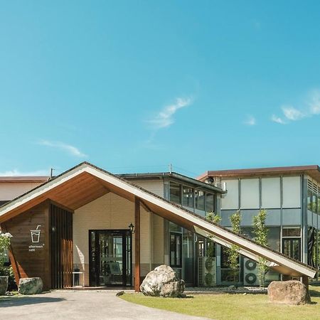 Afternoon Resort Fengshan  Exterior photo