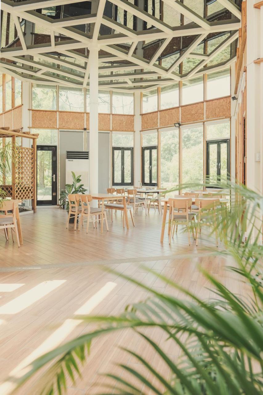 Afternoon Resort Fengshan  Exterior photo