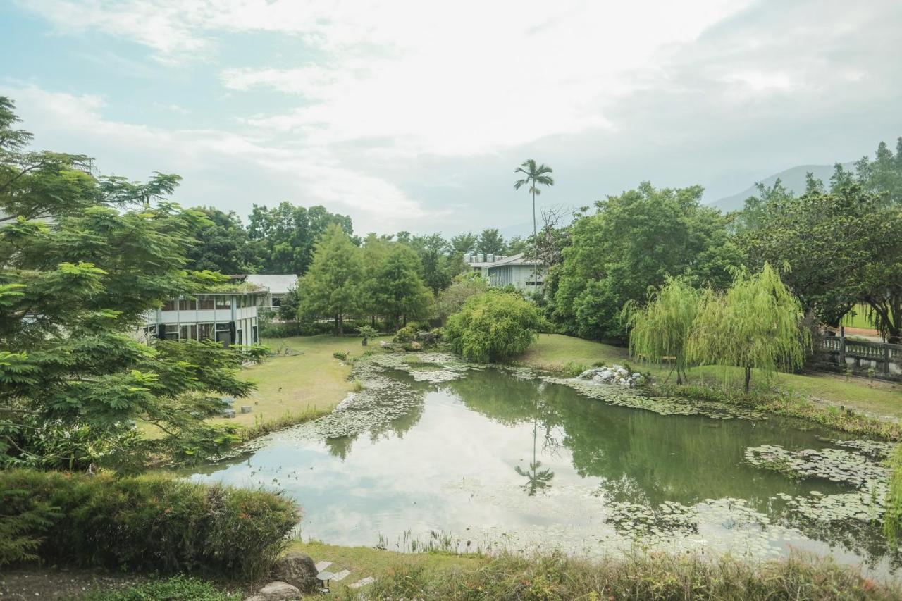 Afternoon Resort Fengshan  Exterior photo