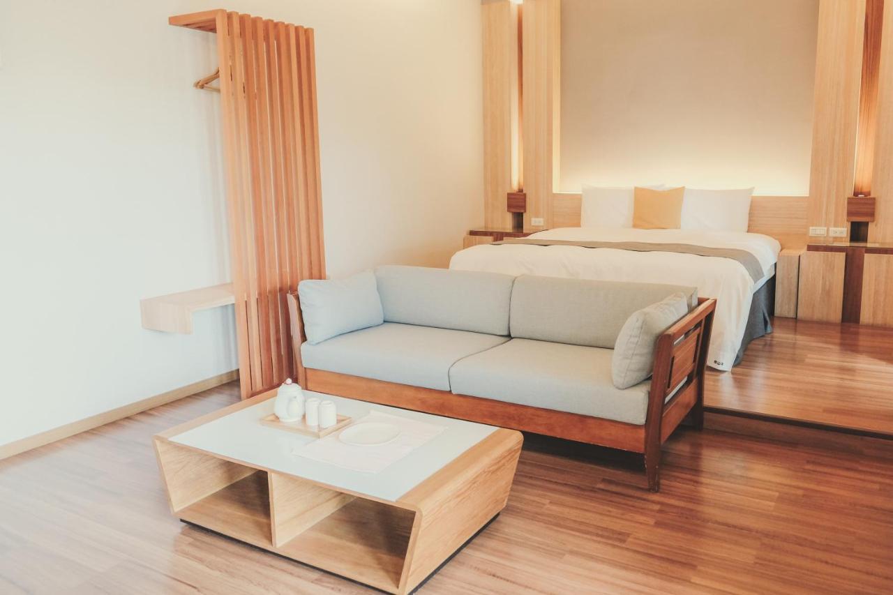 Afternoon Resort Fengshan  Exterior photo